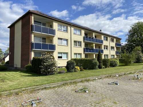 Foto - Wohnung zum Mieten in Eckernförde 806,27 € 70.11 m²
