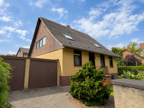 Foto - Haus zum Kaufen in Berlin 550.000,00 € 174.14 m²