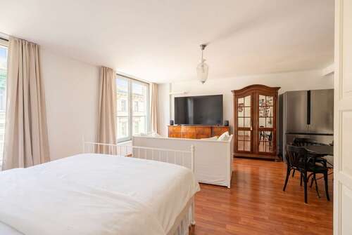 Foto - Wohnung zum Mieten in Frankfurt am Main 1.114,68 € 53 m²