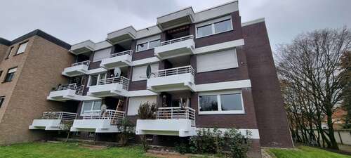 Foto - Wohnung zum Mieten in Lüdinghausen 380,00 € 49 m²