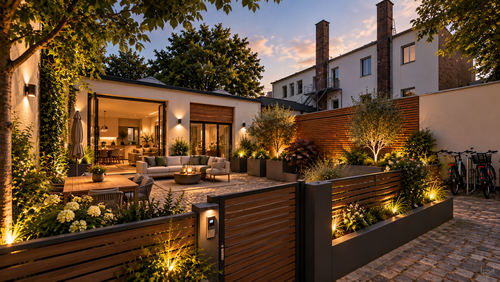 Foto - Haus zum Kaufen in Düsseldorf 433.000,00 € 203 m²