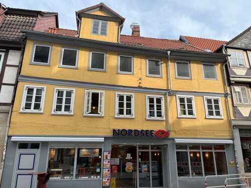 Foto - Einzelhandel in Wolfenbüttel 4.000,00 € 145 m²