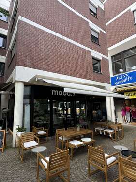 Foto - Gastronomie in Gießen 185.000,00 € 40.5 m²