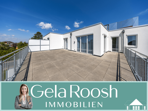 Foto - Wohnung zum Mieten in Bassum 1.785,00 € 93.86 m²