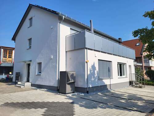 Foto - Wohnung zum Mieten in Weinsberg 800,00 € 54 m²