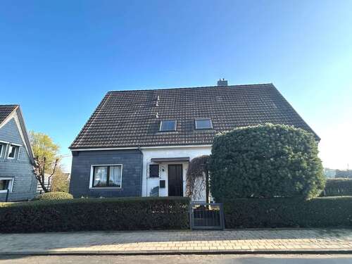 Foto - Haus zum Kaufen in Wuppertal 469.000,00 € 192 m²