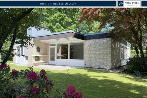 Foto - Haus zum Kaufen in Nordhorn 295.000,00 € 106 m²