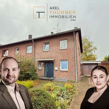 Foto - Haus zum Kaufen in Kaarst-Vorst 447.400,00 € 158 m²