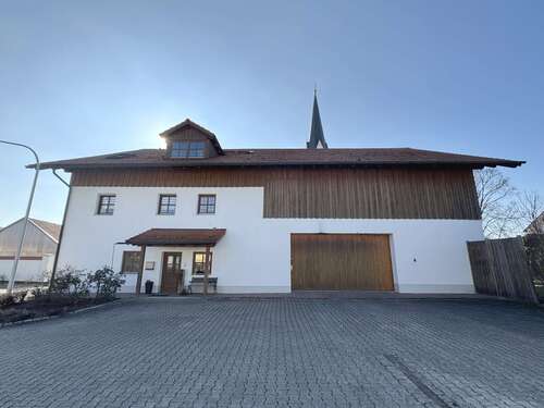 Foto - Haus zum Kaufen in Weng 590.000,00 € 239 m²