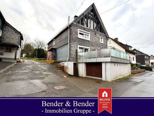 Foto - Haus zum Kaufen in Neunkirchen 169.000,00 € 106 m²