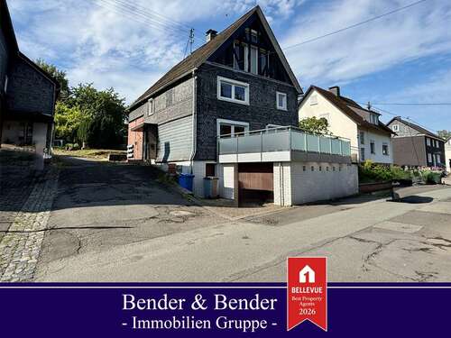 Foto - Haus zum Kaufen in Neunkirchen 149.000,00 € 106 m²