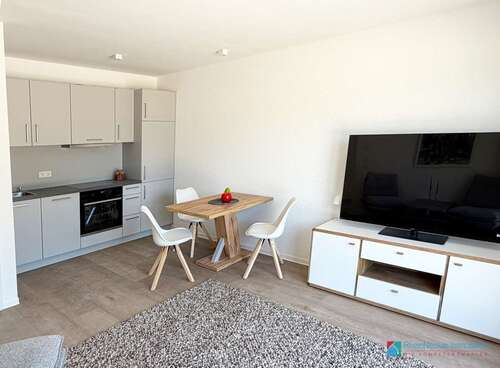 Foto - Wohnung zum Kaufen in Ludwigshafen am Rhein 228.200,00 € 41.91 m²