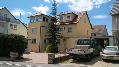 Foto - Wohnung zum Mieten in Schönaich 1.080,00 € 82.5 m²