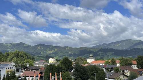 Foto - Wohnung zum Kaufen in Sonthofen 419.000,00 € 88 m²