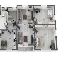 Wohnung zum Kaufen in Biessenhofen 295.000,00 € 114.67 m²
