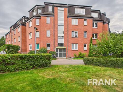 Foto - Wohnung zum Kaufen in Hamburg 230.000,00 € 56.47 m²