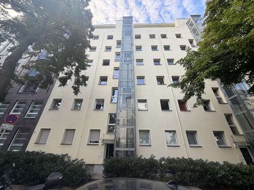 Foto - Wohnung zum Kaufen in Berlin 395.000,00 € 64.88 m²