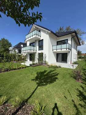 Foto - Wohnung zum Kaufen in München 1.050.000,00 € 82 m²