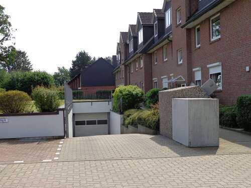 Foto - Garage zu vermieten in Bargteheide 85,00 €