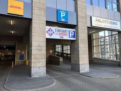 Foto - Garage zu vermieten in Düsseldorf 130,00 €