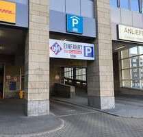 Garage zu vermieten in Düsseldorf 130,00 €