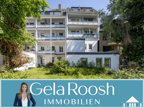 Foto - Wohnung zum Kaufen in Bremen 189.000,00 € 62.14 m²