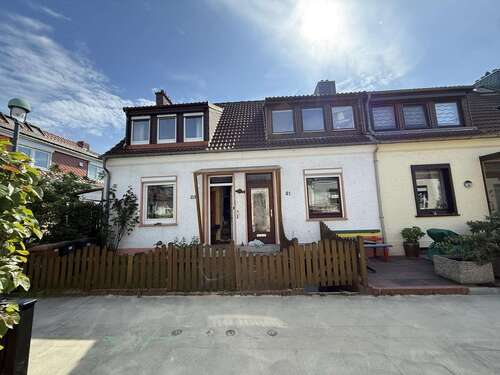 Foto - Haus zum Kaufen in Bremen 449.000,00 € 130 m²