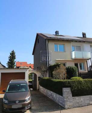 Foto - Haus zum Kaufen in Ludwigsburg Poppenweiler 509.000,00 € 90 m²