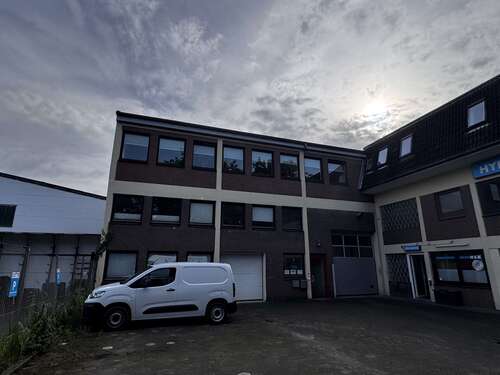 Foto - Büro in Hamburg 2.738,50 € 194 m²