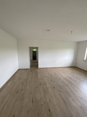 Foto - Wohnung zum Mieten in Neunkirchen 479,00 € 74.63 m²