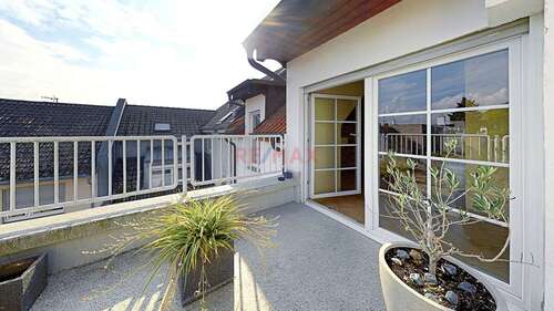 Foto - Wohnung zum Kaufen in Ludwigshafen am Rhein Mundenheim 329.000,00 € 146.56 m²