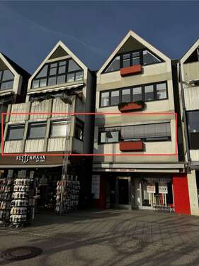 Foto - Wohnung zum Mieten in Travemünde 1.700,00 € 135 m²