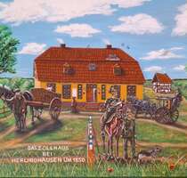 Haus zum Kaufen in Warburg-Herlinghausen 295.000,00 € 295 m²