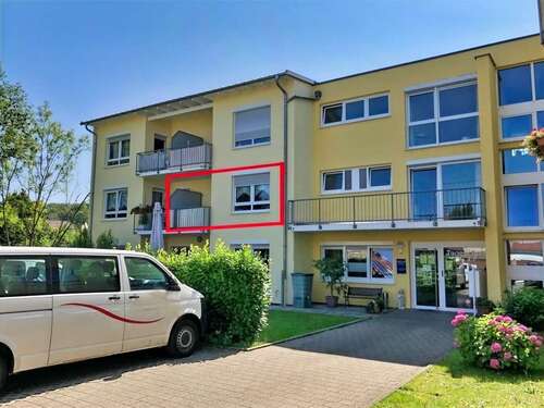 Foto - Wohnung zum Kaufen in Östringen 165.000,00 € 45 m²