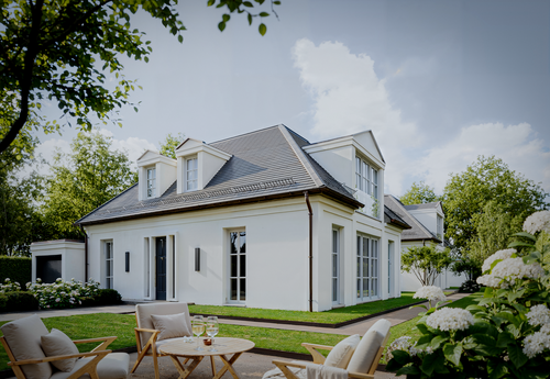 Foto - Haus zum Kaufen in Grünwald 2.590.000,00 € 160 m²