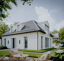 Haus zum Kaufen in Grünwald 2.590.000,00 € 160 m²