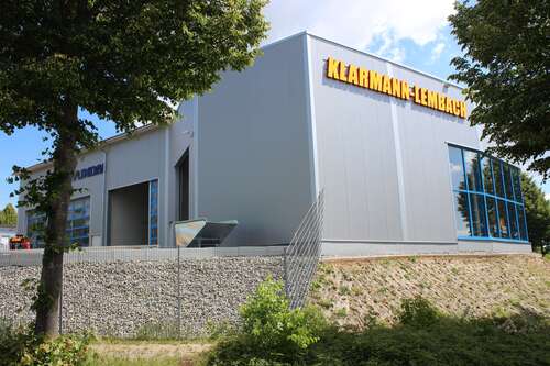 Foto - Grundstück in Dettelbach 120.000,00 € 4181 m²