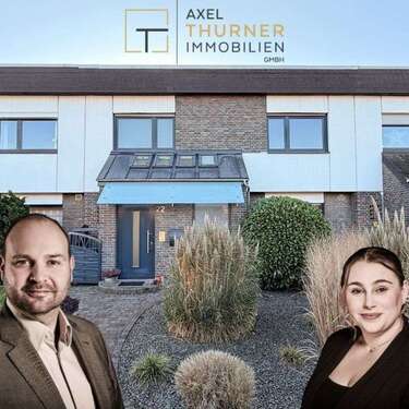 Foto - Haus zum Kaufen in Neuss-Norf 527.200,00 € 115 m²