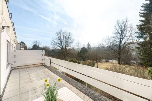 Foto - Wohnung zum Kaufen in Stuttgart- Vaihingen 329.900,00 € 65 m²