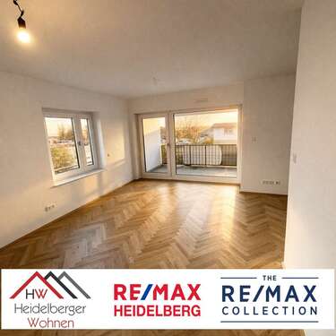 Foto - Wohnung zum Kaufen in Heidelberg 399.000,00 € 64 m²
