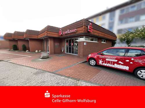 Foto - Halle in Gifhorn 470.000,00 € 277 m²