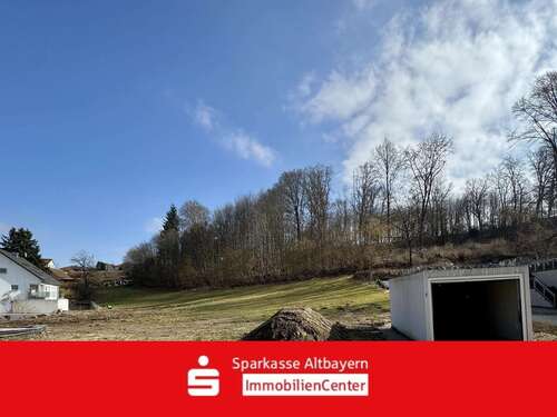 Foto - Grundstück zu verkaufen in Aindling 290.000,00 € 993 m²