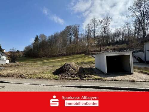 Foto - Grundstück zu verkaufen in Aindling 290.000,00 € 993 m²