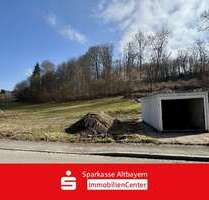 Grundstück zu verkaufen in Aindling 290.000,00 € 993 m²