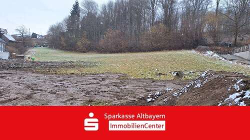 Foto - Grundstück zu verkaufen in Aindling 290.000,00 € 993 m²