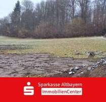 Grundstück zu verkaufen in Aindling 290.000,00 € 993 m²