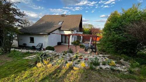 Foto - Haus zum Kaufen in Auerbach 395.000,00 € 125 m²