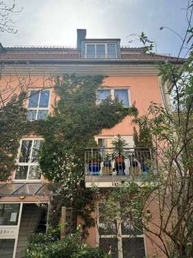 Foto - Wohnung zum Kaufen in München 230.000,00 € 25 m²