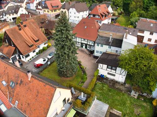 Foto - Haus zum Kaufen in Karlsruhe 695.000,00 € 196 m²