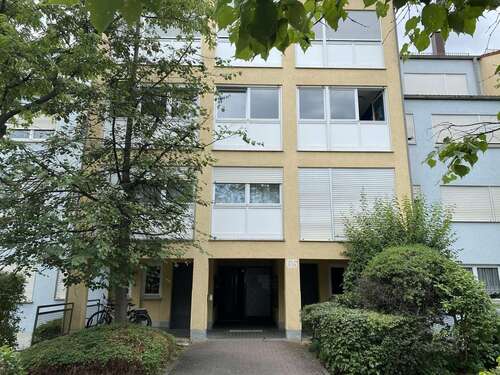 Foto - Wohnung zum Kaufen in Neusäß 540.000,00 € 123.8 m²